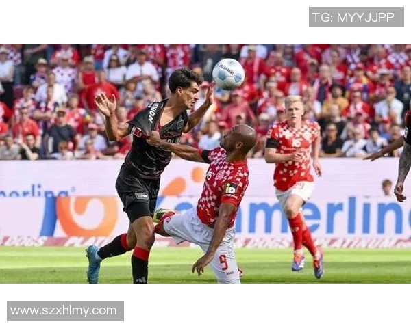 无法战胜的斯图加特和美因茨:绝地反击的神奇一战 无法战胜的斯图加特和美因茨:绝地反击的神奇一战