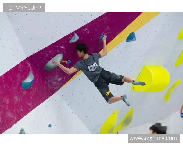 杭州攀岩队技术表现数据分析揭示训练效果与竞技水平提升的关键因素 杭州攀岩队技术表现数据分析揭示训练效果与竞技水平提升的关键因素