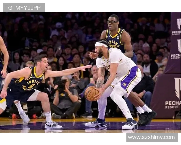 步行者队不敌湖人遭遇三连败,球队现状堪忧 步行者队不敌湖人遭遇三连败,球队现状堪忧