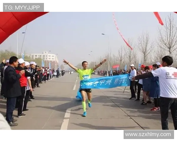 武汉滑板队的成长历程与城市马拉松的激情碰撞 武汉滑板队的成长历程与城市马拉松的激情碰撞