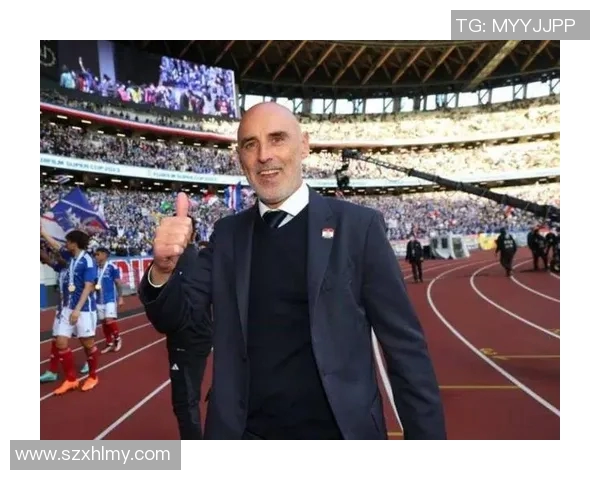 汉堡队挽救保级,宣布新教练加盟! 汉堡队挽救保级,宣布新教练加盟!