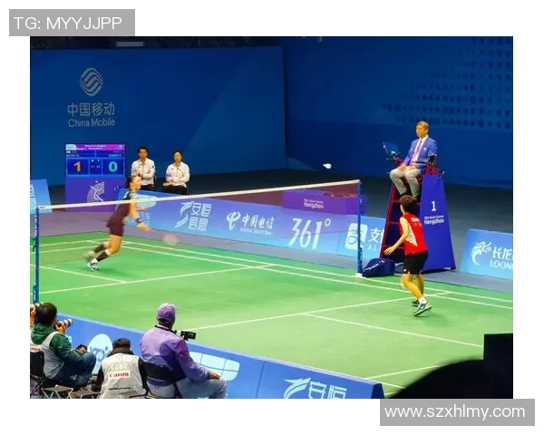 羽毛球战术解析：深入探讨杭州羽毛球队的盯防策略与技巧