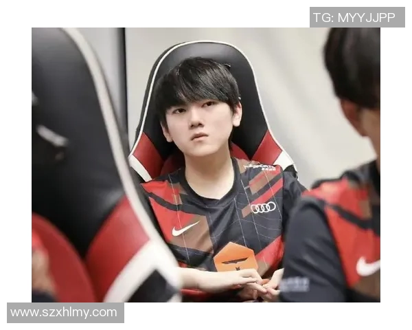 聚焦英雄联盟TES战队意识提升与团队协作的深度探讨 聚焦英雄联盟TES战队意识提升与团队协作的深度探讨