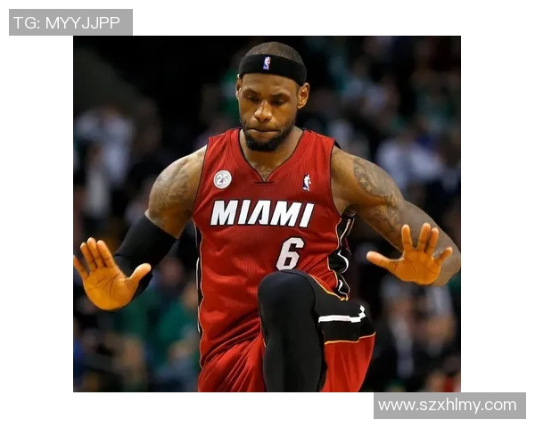 詹姆斯与姚明的传奇对决:篮球巨星如何改变NBA历史的篇章 詹姆斯与姚明的传奇对决:篮球巨星如何改变NBA历史的篇章